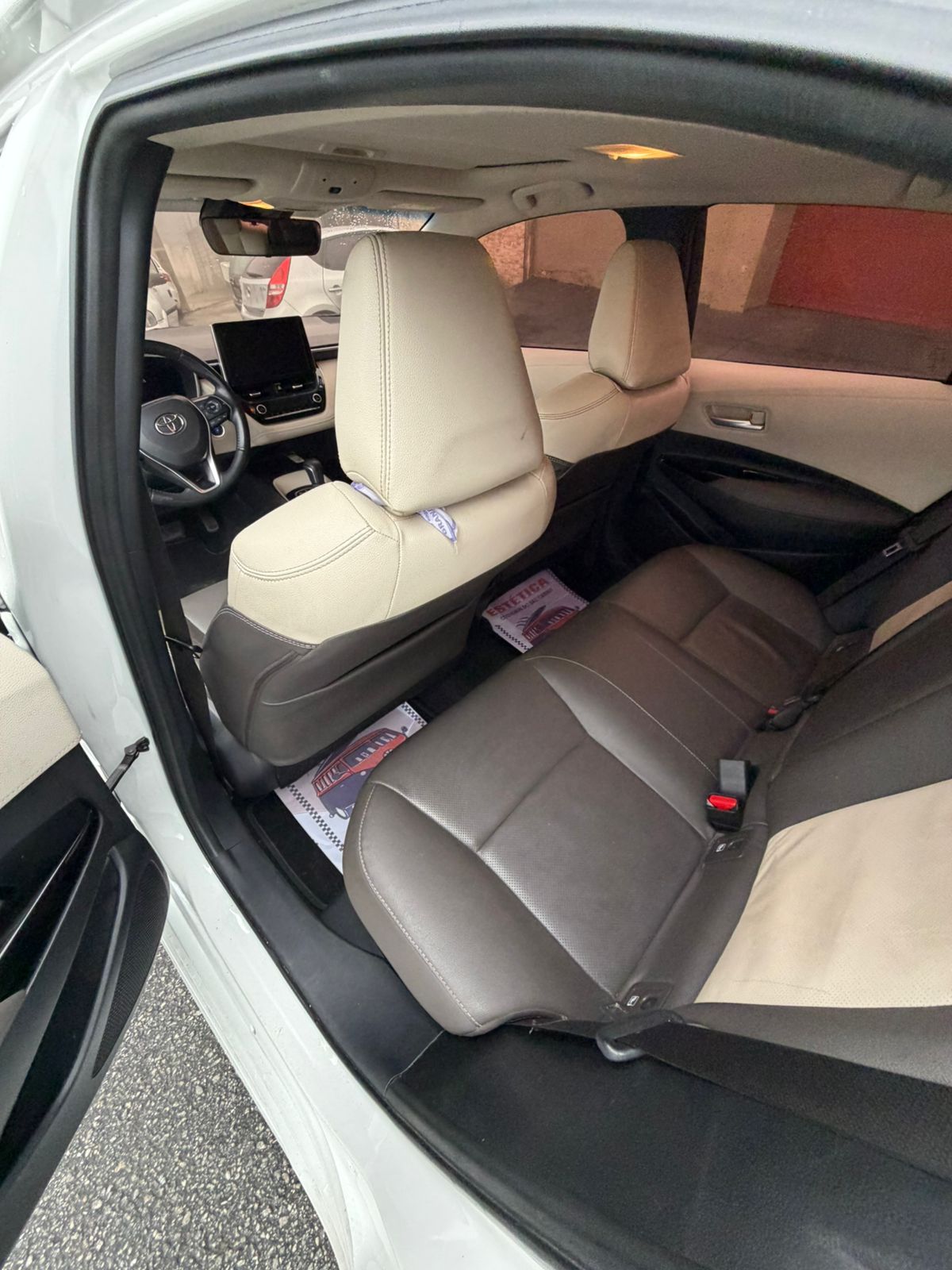 COROLLA ALTIS HIBRIDO