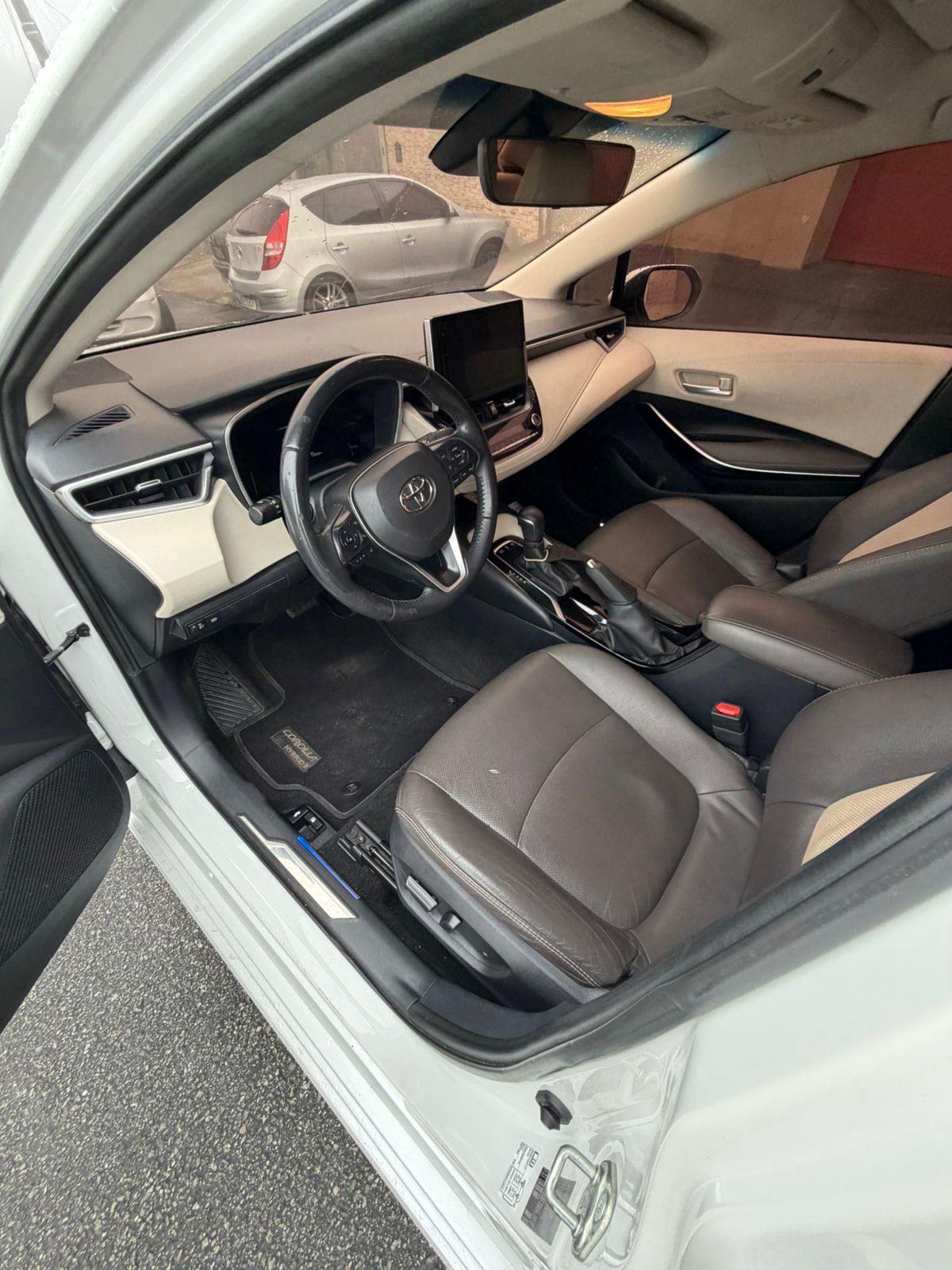 COROLLA ALTIS HIBRIDO
