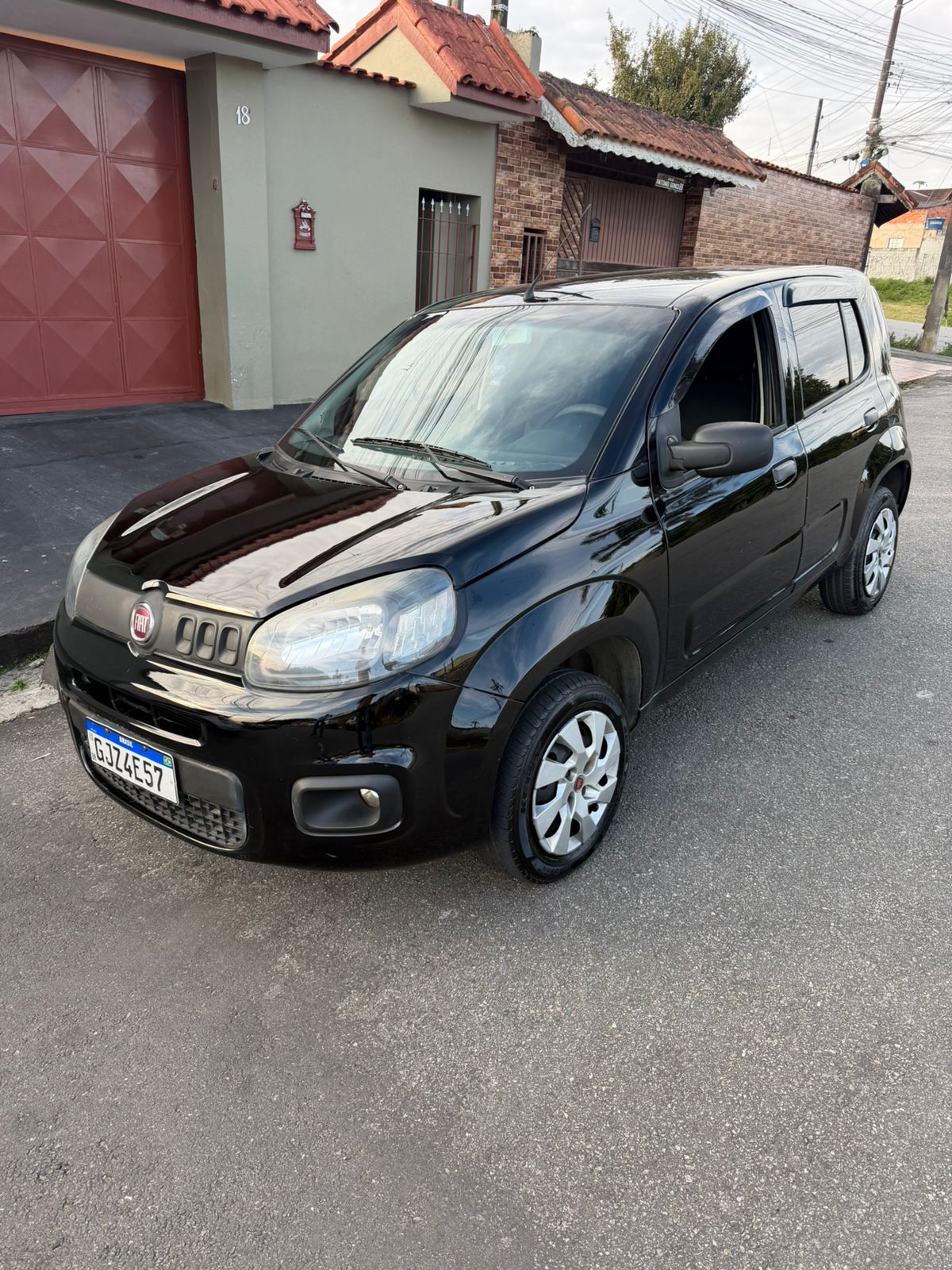 UNO ATTRACTIVE 1.0
