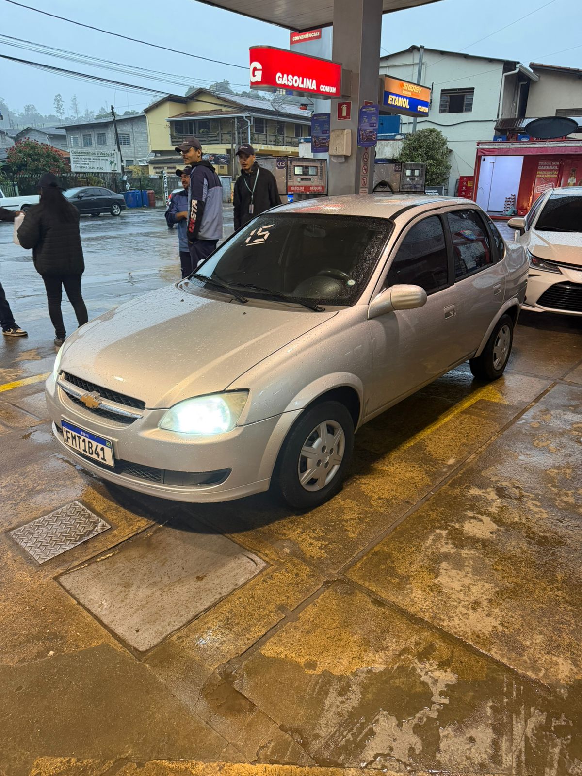 CORSA CLASSIC